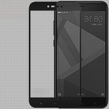 Las mejores protector pantalla xiaomi redmi redmi xiaomi protectores pantalla xiaomi redmi 4x