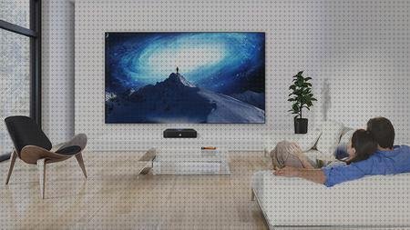 Review de proyector laser 4k xiaomi