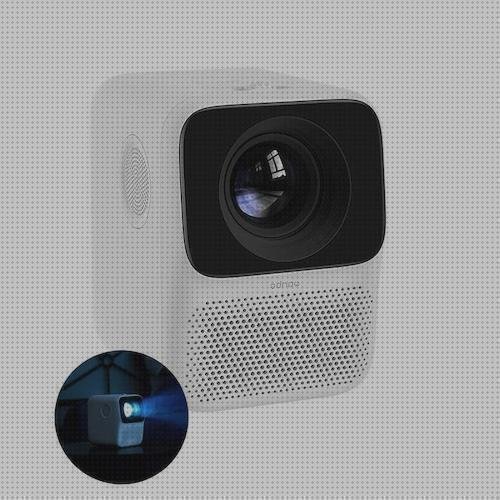 Review de proyector xiaomi led