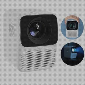 TOP 29 proyectores xiaomi led para comprar