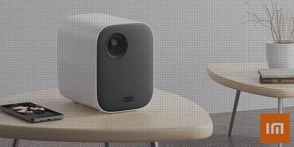 Opiniones de los 16 mejores Proyectores Xiaomi Mijia España