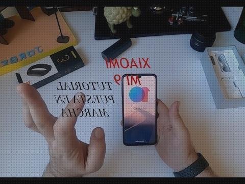 Las mejores marcas de puestos redmi puesta en marcha xiaomi redmi 4 pro