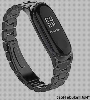 15 Mejores pulseras electronicas xiaomi a la venta