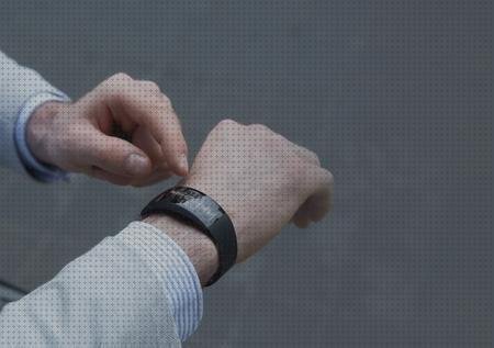 Las mejores marcas de pulseras amazfit pulsera reloj xiaomi amazfit