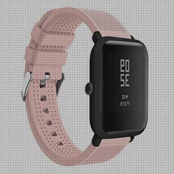 Las mejores 31 Pulseras Relojes Xiaomi Amazfit
