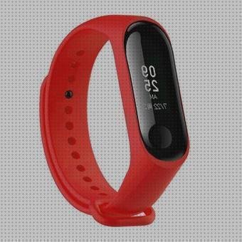 ¿Dónde poder comprar xiaomi pulsera pulsera roja xiaomi?