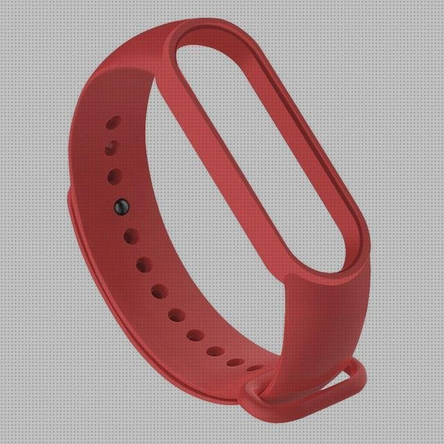 Análisis de las 27 mejores pulseras rojas xiaomi bajo análisis