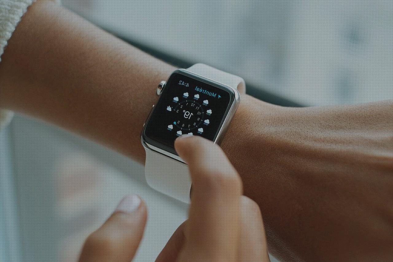 Las mejores marcas de xiaomi android pulsera xiaomi android