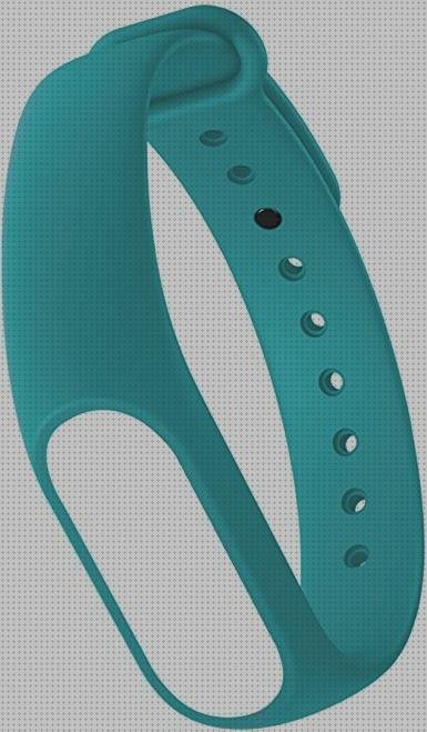 ¿Dónde poder comprar pulseras pulsera xiaomi azul?