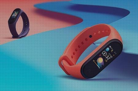 ¿Dónde poder comprar xiaomi band españa xiaomi españá pulsera xiaomi band 4 españa?