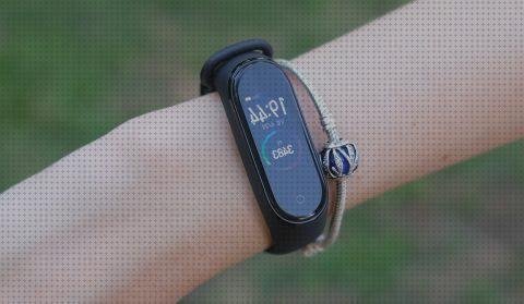 Las mejores marcas de xiaomi band españa xiaomi españá pulsera xiaomi band 4 españa
