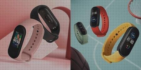 Las mejores xiaomi band españa xiaomi españá pulsera xiaomi band 4 españa