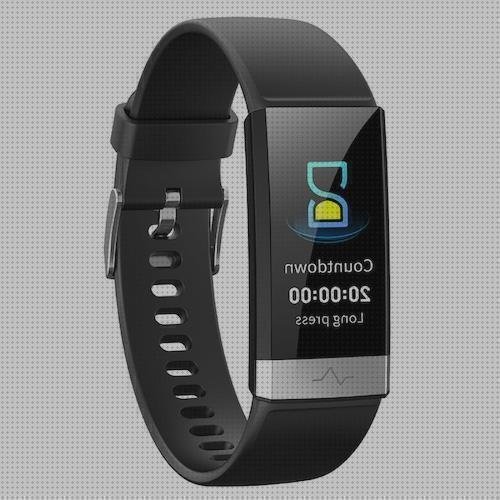 Análisis de las 22 mejores Pulseras Xiaomi Con Iphone