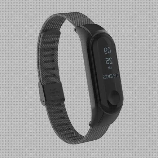¿Dónde poder comprar pulseras pulsera xiaomi correa?