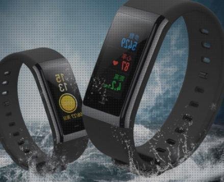 Análisis de las 12 mejores Pulseras Xiaomi Huami Amazfit
