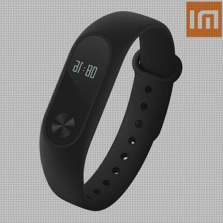 Las mejores marcas de xiaomi pulsera pulsera xiaomi inteligente