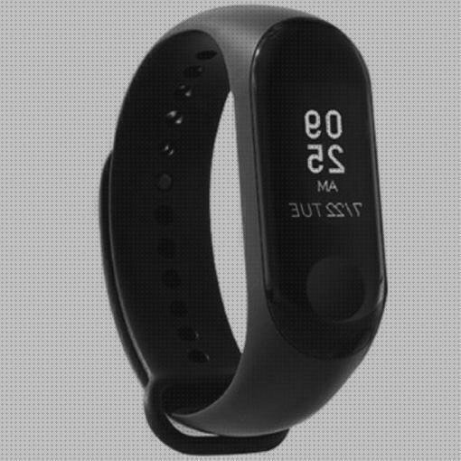 Las mejores marcas de xiaomi my band band xiaomi pulsera xiaomi my band 3