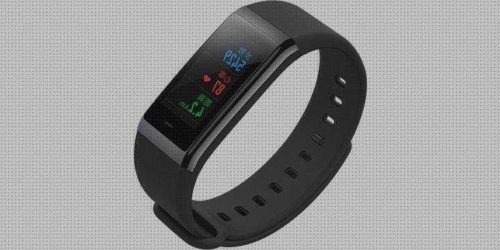 Review de las 20 mejores pulseras xiaomi natacion del mundo