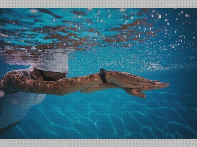 Las mejores marcas de pulseras pulsera xiaomi resistente al agua