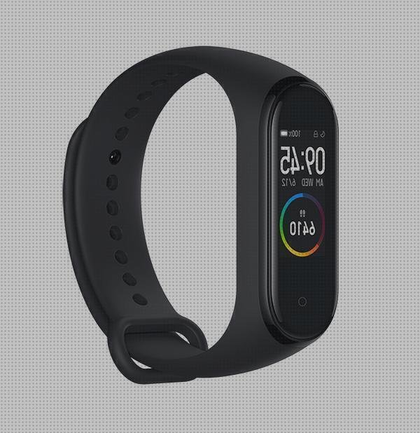 Review de las 31 mejores pulseras xiaomi del mundo