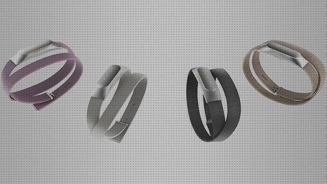 Las mejores pulseras