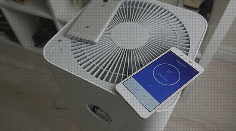 ¿Dónde poder comprar limpiadores purificador de aire xiaomi pro?