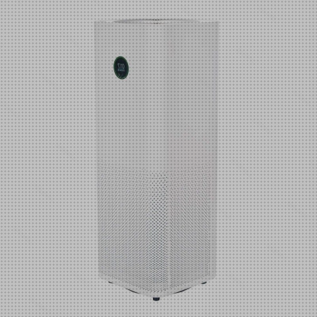 Las mejores marcas de limpiadores purificador de aire xiaomi pro