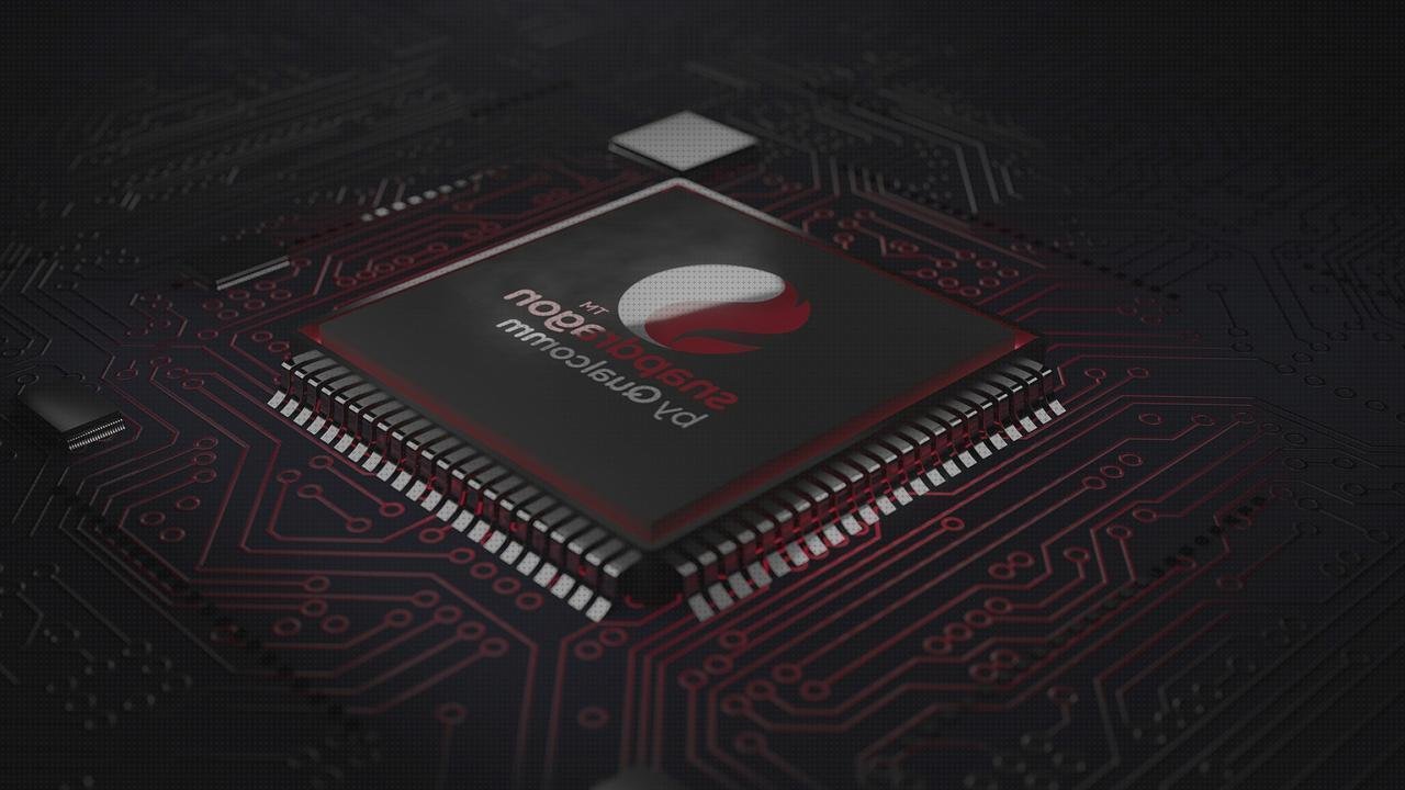 TOP 19 qualcomm xiaomi del mundo