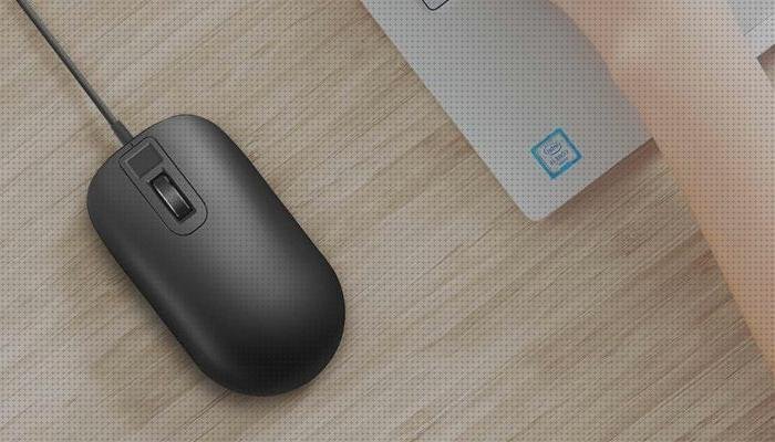 Review de ratones xiaomi