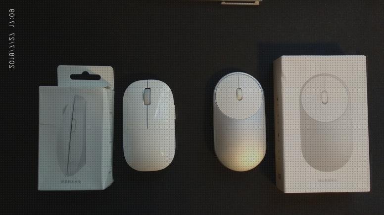 Mejores 16 productos para ratones xiaomi a la venta