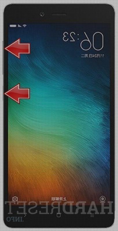 Las mejores recovery xiaomi redmi note redmi xiaomi recovery xiaomi redmi 3s