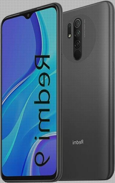 Review de redmi xiaomi