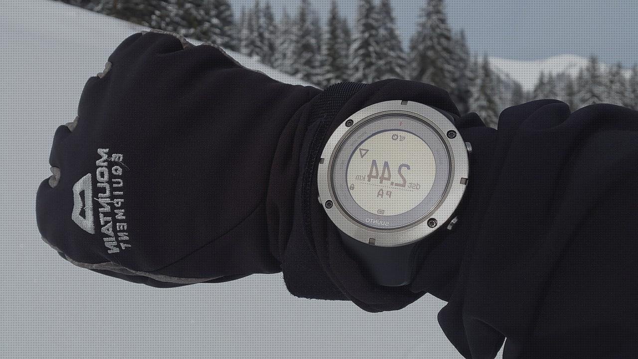 Las mejores marcas de xiaomi gps reloj deportivo gps xiaomi