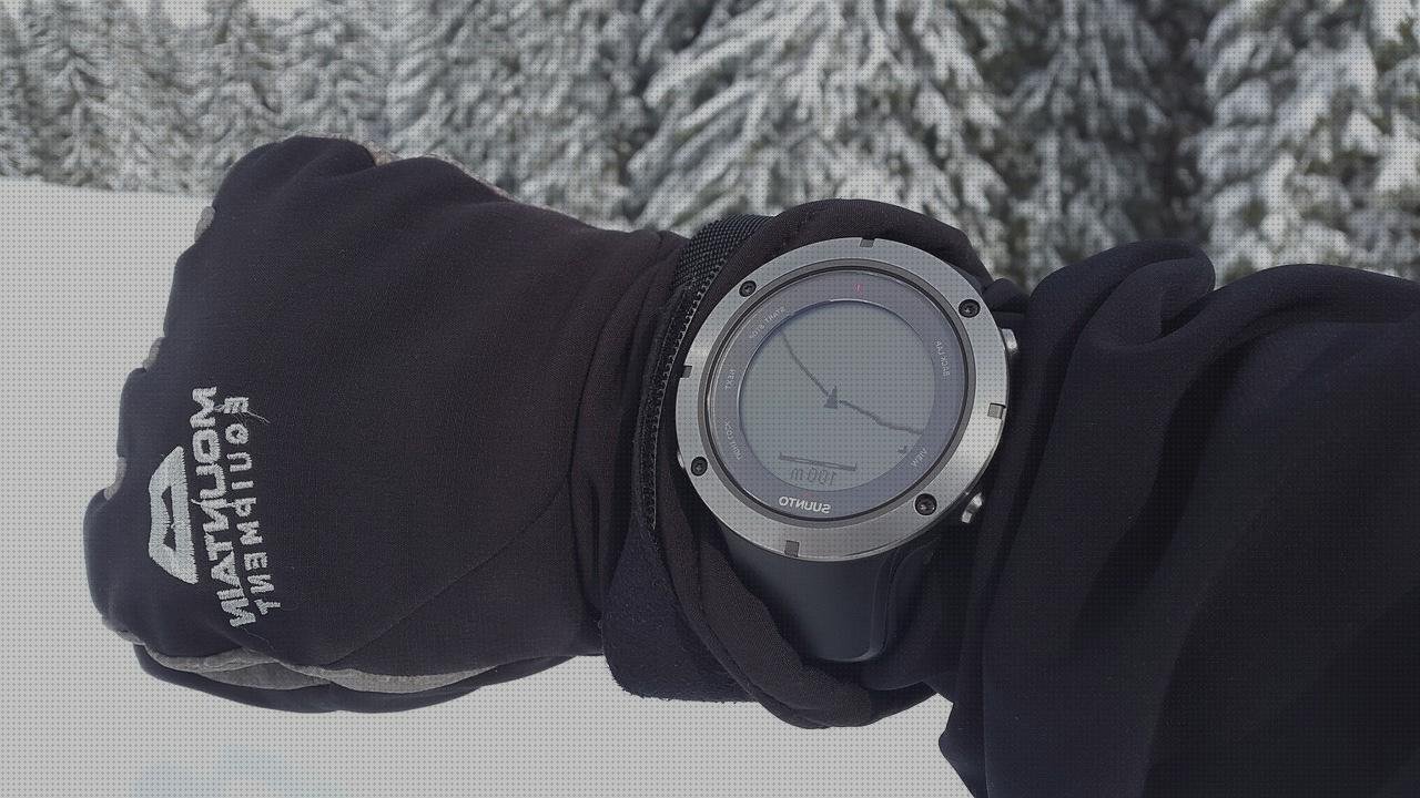 Las mejores xiaomi gps reloj deportivo gps xiaomi