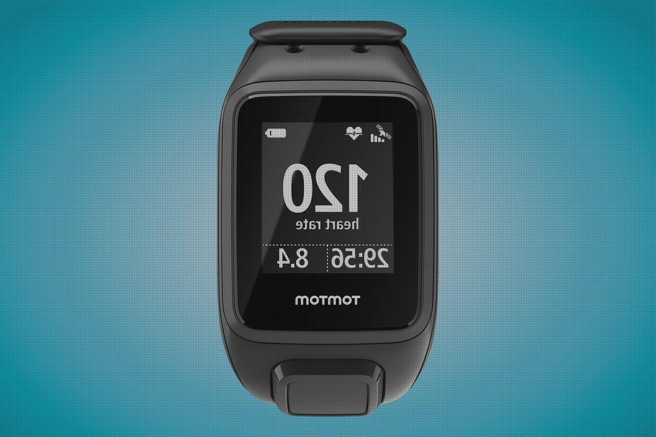 Review de reloj deportivo gps xiaomi