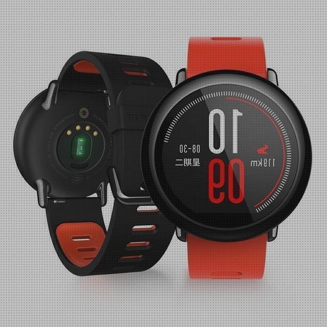 Review de reloj deportivo xiaomi amazfit