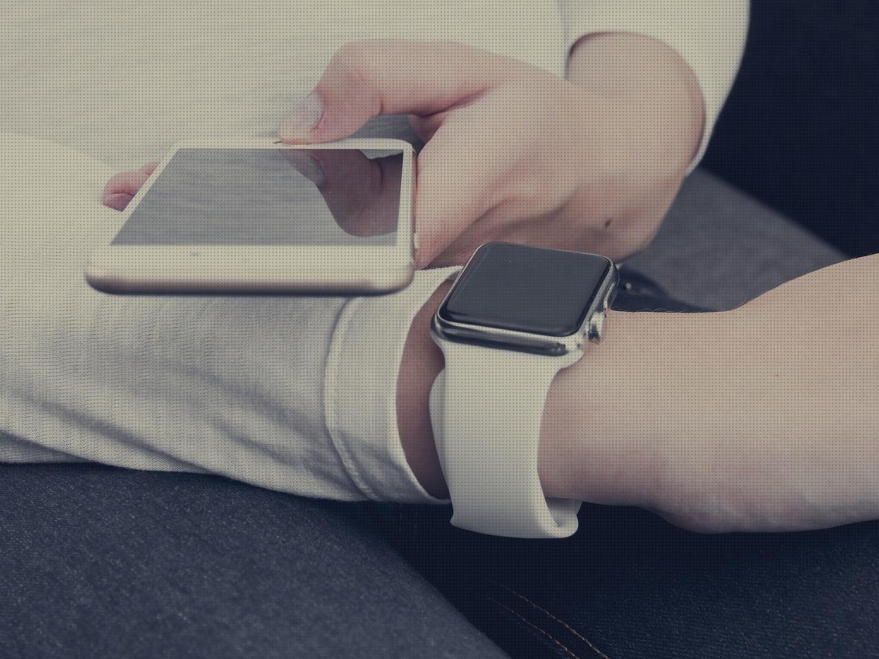 Review de reloj inteligente niños xiaomi