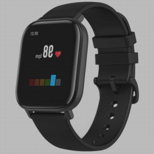 Las mejores marcas de xiaomi amazfit reloj xiaomi amazfit reloj inteligente xiaomi amazfit