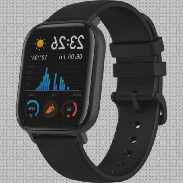 Las mejores xiaomi amazfit reloj xiaomi amazfit reloj inteligente xiaomi amazfit