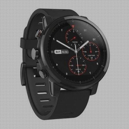 Análisis de los 29 mejores Relojes Inteligentes Xiaomi Amazfit