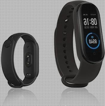 Opiniones de los 29 mejores Relojes Inteligentes Xiaomi Band 5