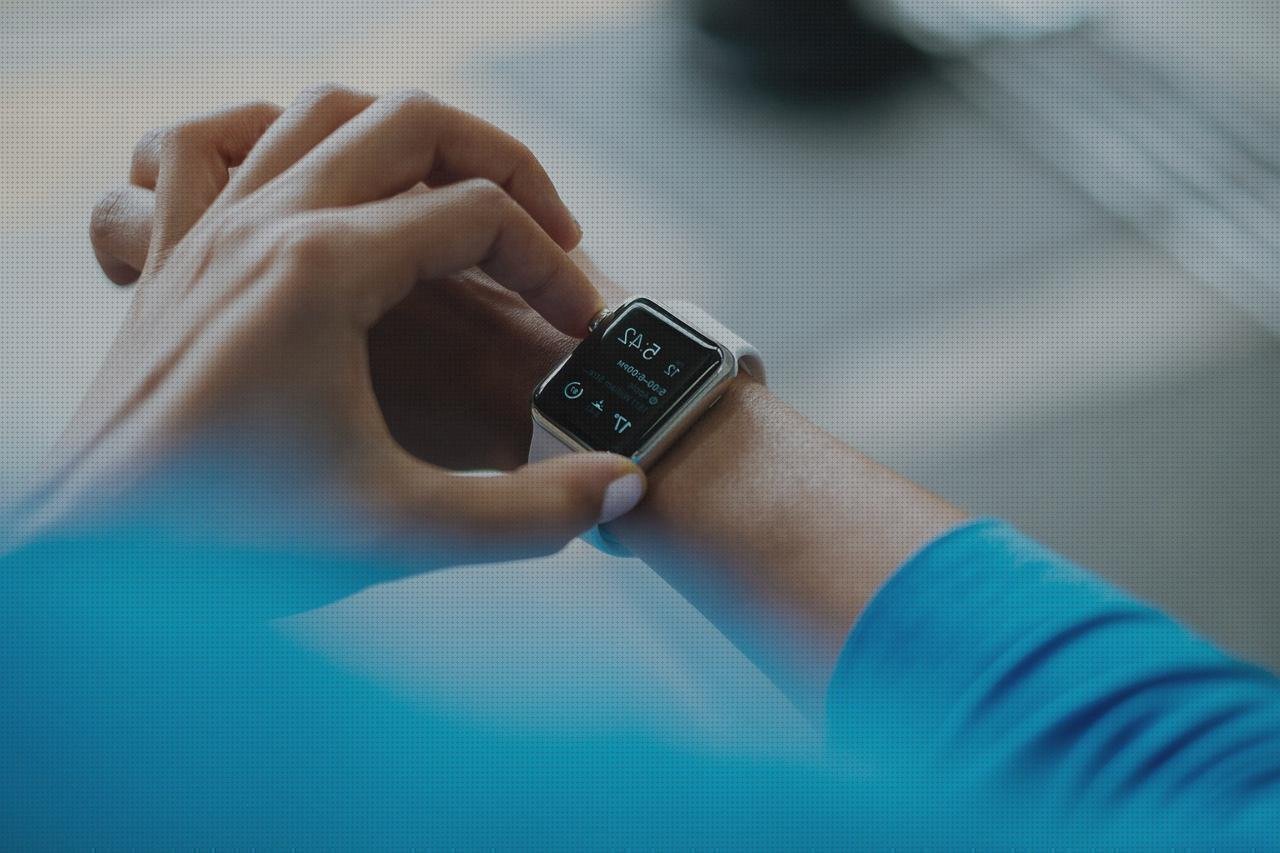 Las mejores marcas de inteligentes reloj inteligentes xiaomi