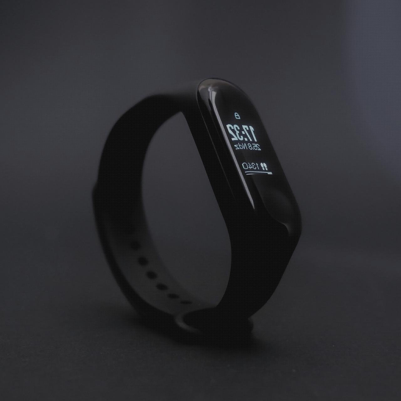 Las mejores marcas de podometro reloj podometro xiaomi