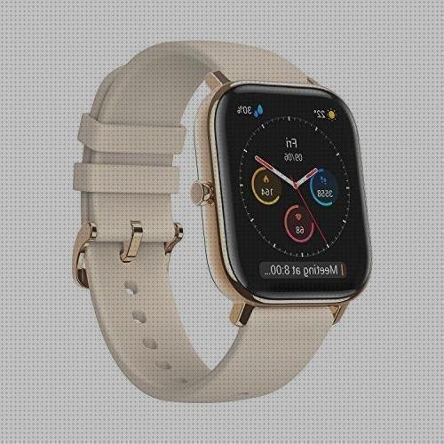 Las mejores marcas de xiaomi smartwatch reloj smartwatch mujer xiaomi
