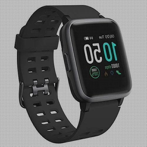¿Dónde poder comprar smartwatch reloj smartwatch xiaomi negro niño?