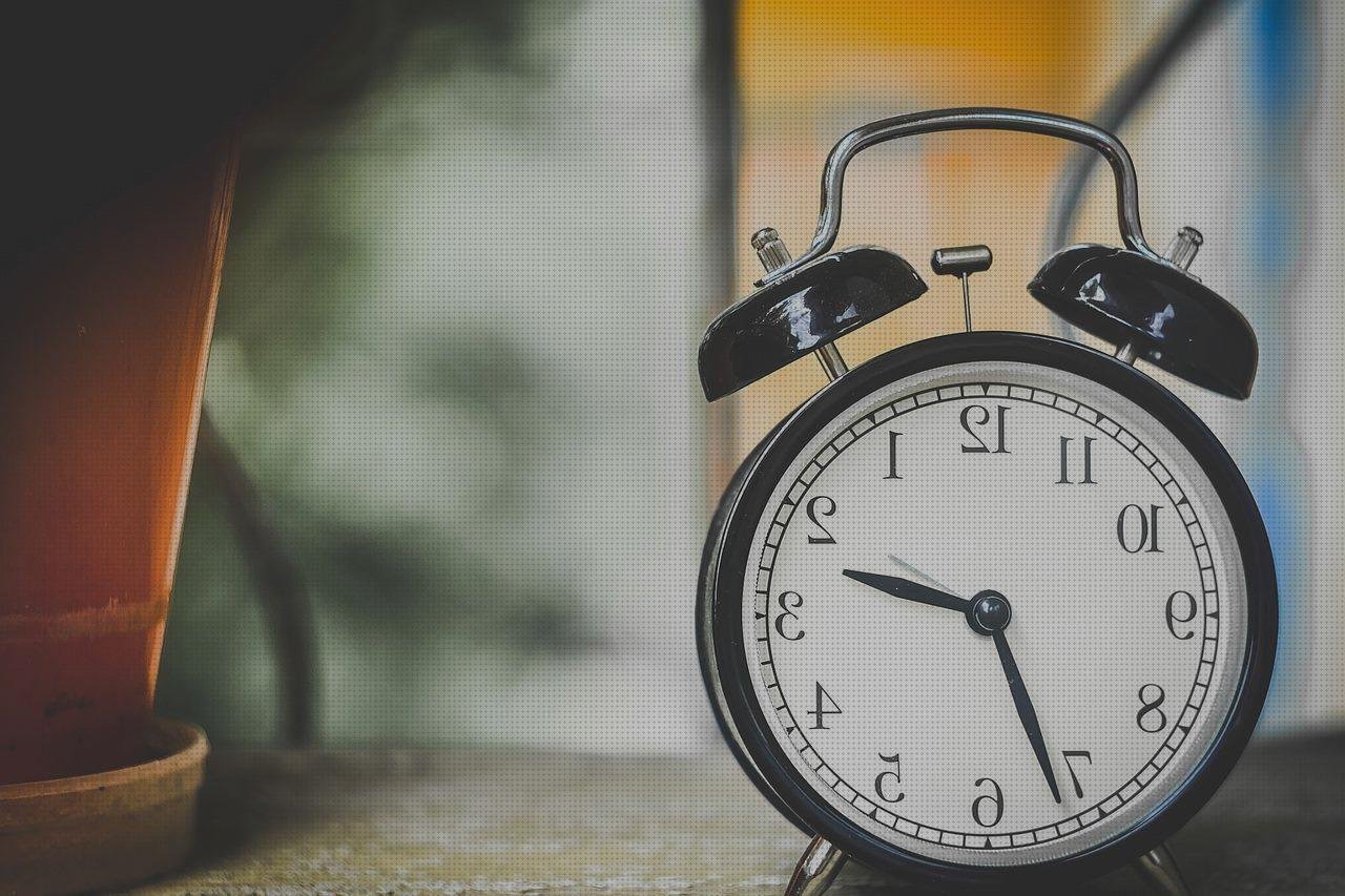 Review de reloj xiaomi a3