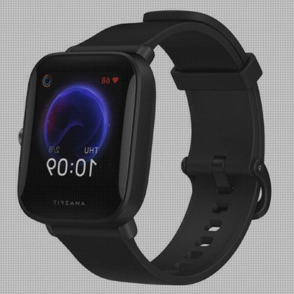 Las mejores marcas de amazfit bip xiaomi xiaomi amazfit reloj xiaomi amazfit bip negro