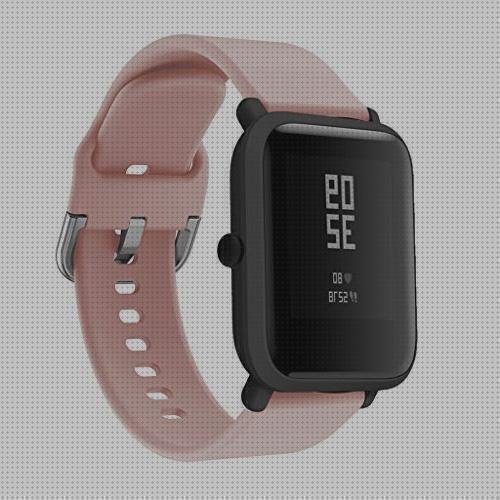 ¿Dónde poder comprar correas amazfit reloj xiaomi amazfit correas?