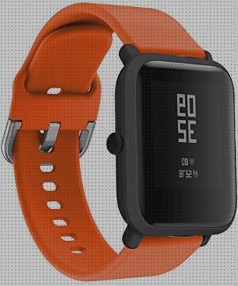 Las mejores correas amazfit reloj xiaomi amazfit correas