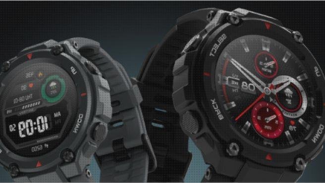 ¿Dónde poder comprar amazfit t rex xiaomi xiaomi amazfit reloj xiaomi amazfit t rex?